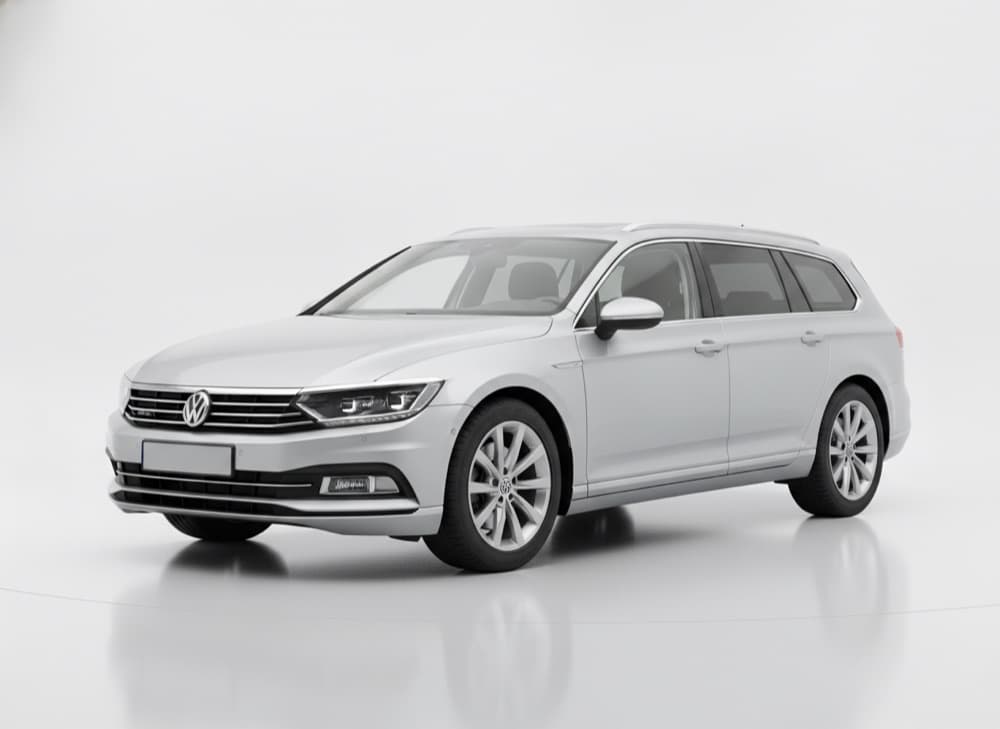VW Passat Variant – Kombi